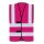 Hi-Vis Safety Vest With 4 Reflective Stripes Hannover