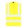 Hi-Vis Safety Vest With 4 Reflective Stripes Hannover
