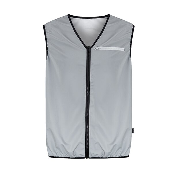 Elastic Full-Reflective Vest Amsterdam