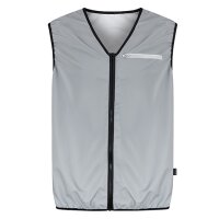 Elastic Full-Reflective Vest Amsterdam