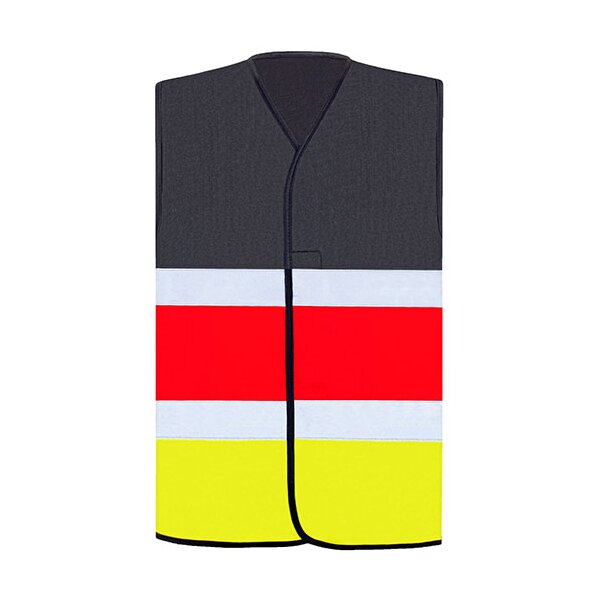 National Safety Vest
