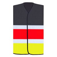 National Safety Vest