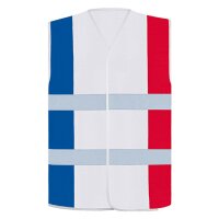 National Safety Vest