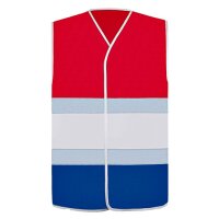 National Safety Vest