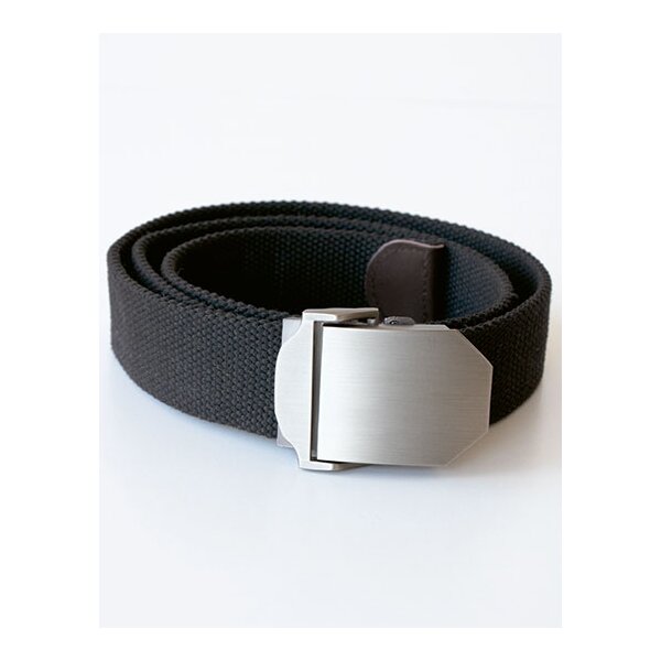 Robust Workwear Belt Zurich