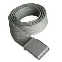 Trendy Promotional Belt Basel