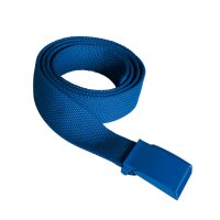 Trendy Promotional Belt Basel