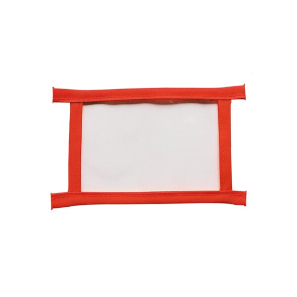 Attachable ID Pocket Kriens