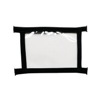 Attachable ID Pocket Kriens