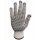 Robust Coarse Knitted Working Gloves Bursa
