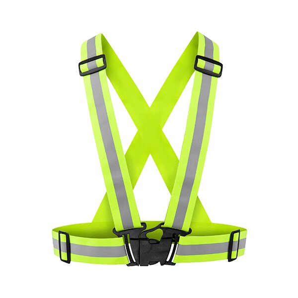 Elastic Hi-Vis Body Belt Prague