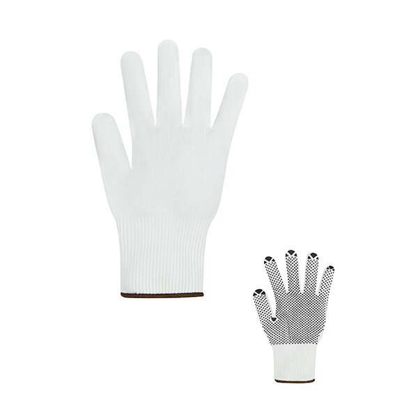 Finely Knitted Working Gloves Konya