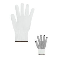 Finely Knitted Working Gloves Konya