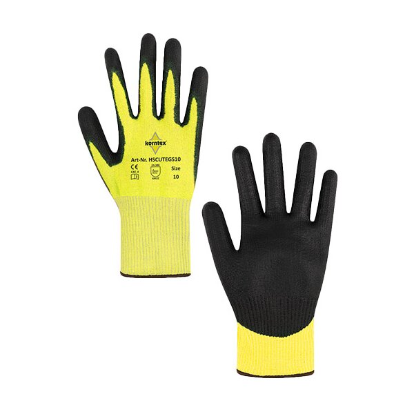 Cut-Resistant Gloves Adana