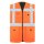 Padded Comfort Executive Safety Vest Wismar CO² Neutral