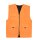 Padded Multifunctional Work Vest Kiel CO² Neutral