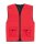 Padded Multifunctional Work Vest Kiel CO² Neutral