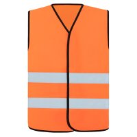 Comfort Safety Vest Soltau CO² Neutral