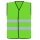 Comfort Safety Vest Soltau CO² Neutral