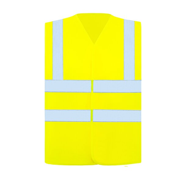 Comfort Safety Vest Minden CO² Neutral