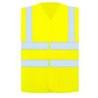 Comfort Safety Vest Minden CO² Neutral