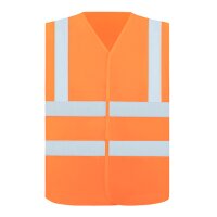 Comfort Safety Vest Minden CO² Neutral
