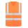 Comfort Safety Vest Minden CO² Neutral