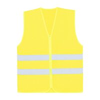 Comfort Mesh Safety Vest Rhodes CO² Neutral