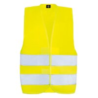 Kids´ Hi-Vis Safety Vest Aarhus