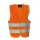 Kids´ Hi-Vis Safety Vest Aarhus