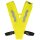 Kids´ Hi-Vis Safety Collar Haiti With Safety Clasp