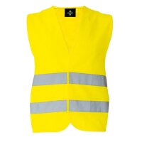 Printable Hi-Vis Safety Vest Karlsruhe