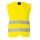 Printable Hi-Vis Safety Vest Karlsruhe