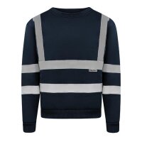 Hi-Vis Workwear Sweatshirt Limerick