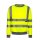 Hi-Vis Workwear Sweatshirt Limerick