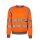 Hi-Vis Workwear Sweatshirt Limerick