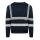 Hi-Vis Workwear Sweatshirt Limerick