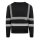Hi-Vis Workwear Sweatshirt Limerick