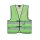 Hi-Vis Mesh Safety Vest Thessaloniki