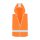 Kids´ Hooded Hi-Vis Safety Vest Odense