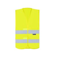 Robust Hi-Vis Safety Vest Goeppingen