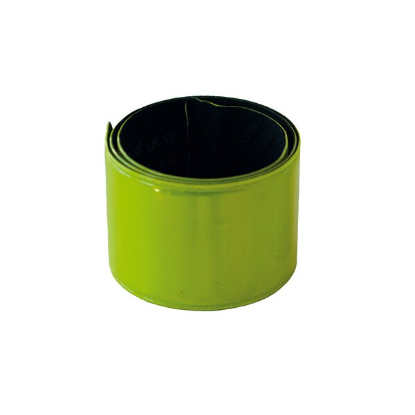 Fluorescent Slap Wrap Porto