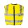 Hi-Vis Biker Safety Vest Schleiz