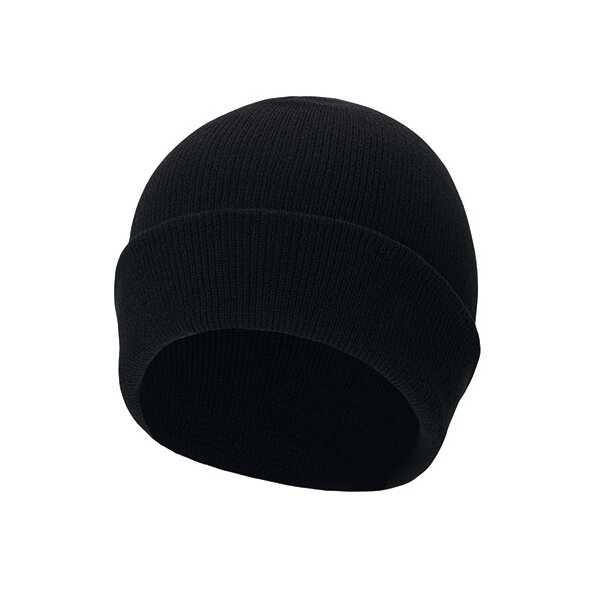 Premium Knitted Beanie Strasbourg