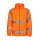 Hi-Vis Safety Fleece-Jacket Bergen