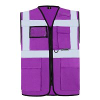 Executive Multifunctional Safety Vest Berlin