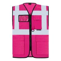 Executive Multifunctional Safety Vest Berlin