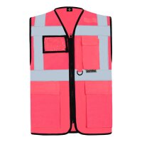 Executive Multifunctional Safety Vest Berlin