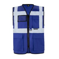Executive Multifunctional Safety Vest Berlin