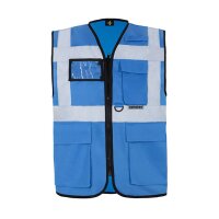 Executive Multifunctional Safety Vest Berlin